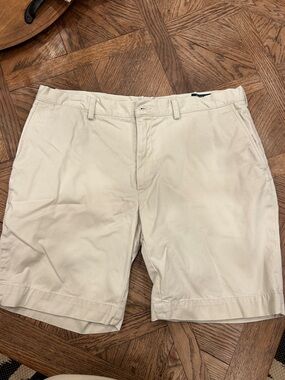 Polo Classic Fit 9” Chino Shorts for Men